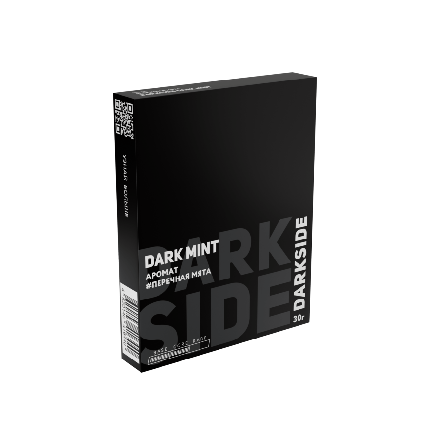 Darkside Core Dark Mint (Мята), 30 г