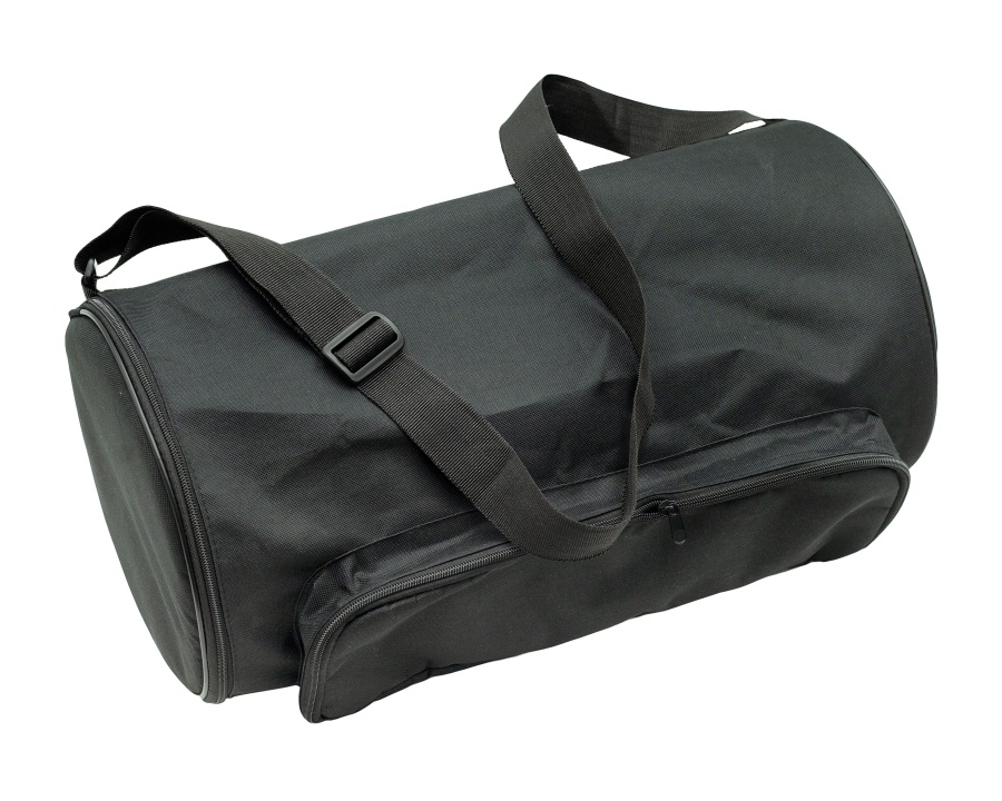 Сумка для кальяна Модель №1 Тубус с ковриком 47х24х24 с лого HH