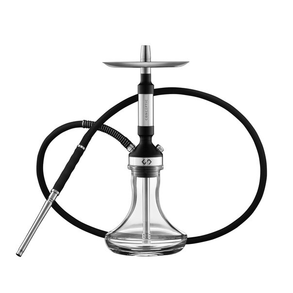 Кальян Smart Steel Professional