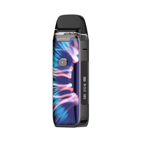Набор Vaporesso LUXE PM40 Iris