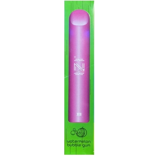 IZI XII Watermelon Bubble Gum \ Арбузная Жвачка