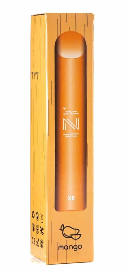 IZI XII Mango \ Манго