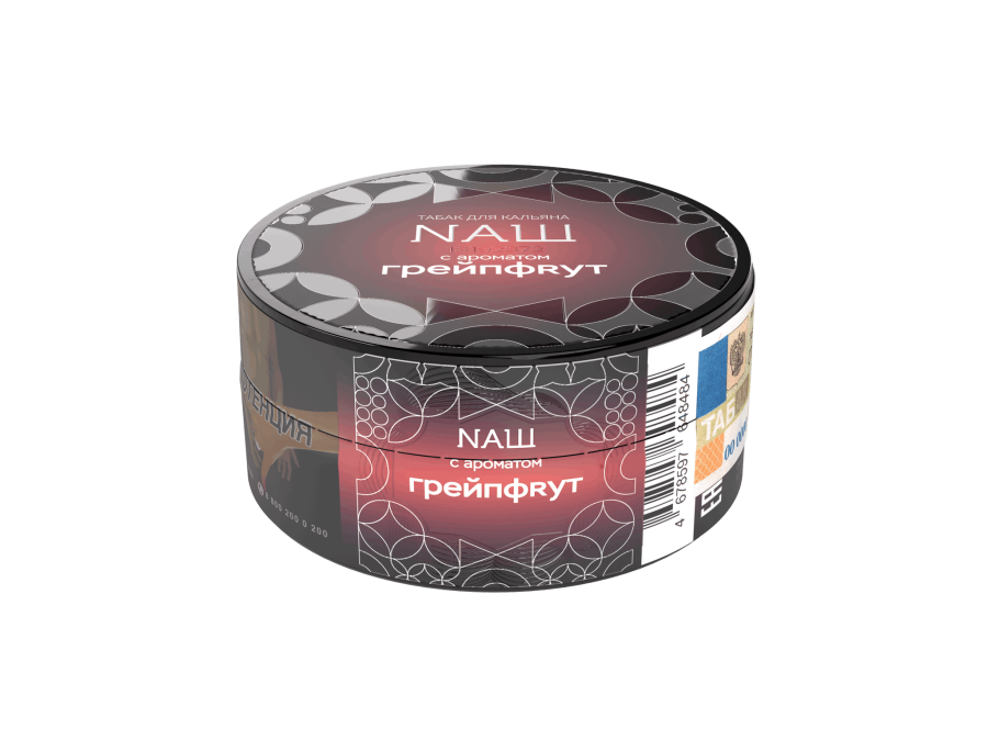 NAШ Грейпфрут R, 20 гр