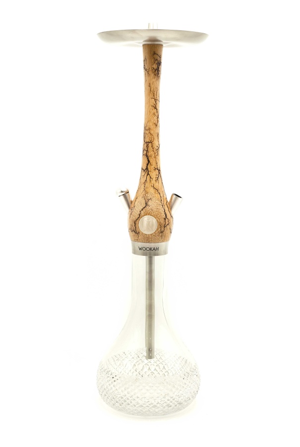 Кальян Wookah Grom