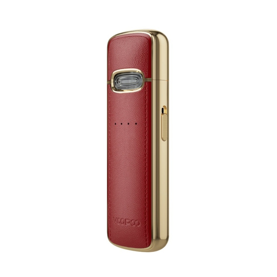 Набор Voopoo VMATE E Red inlaid Gold купить по выгодной цене в Перми