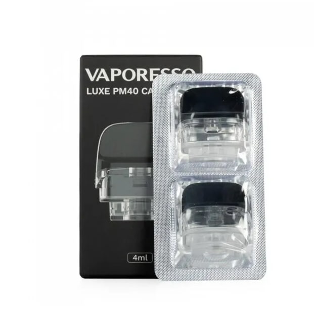 Картридж Vaporesso LUXE PM40 Mesh
