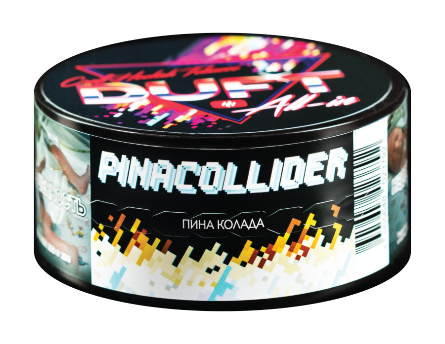 Duft All-In Pinacollider 25 гр