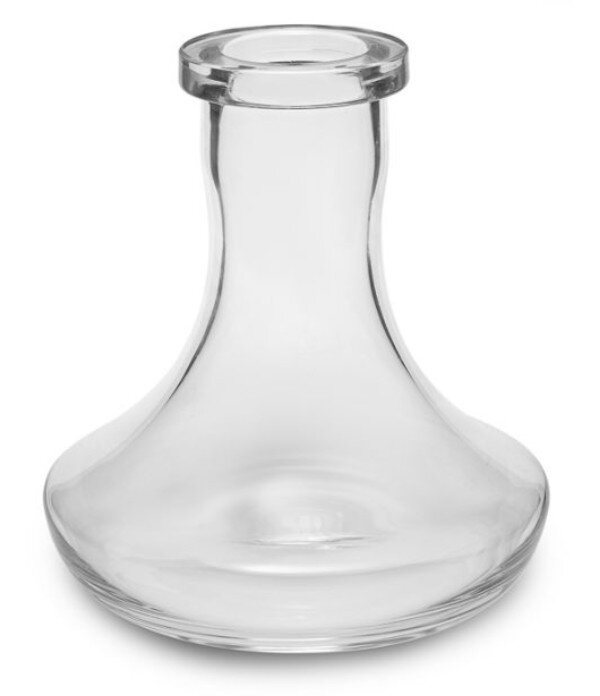 Колба Craft Nano Transparent