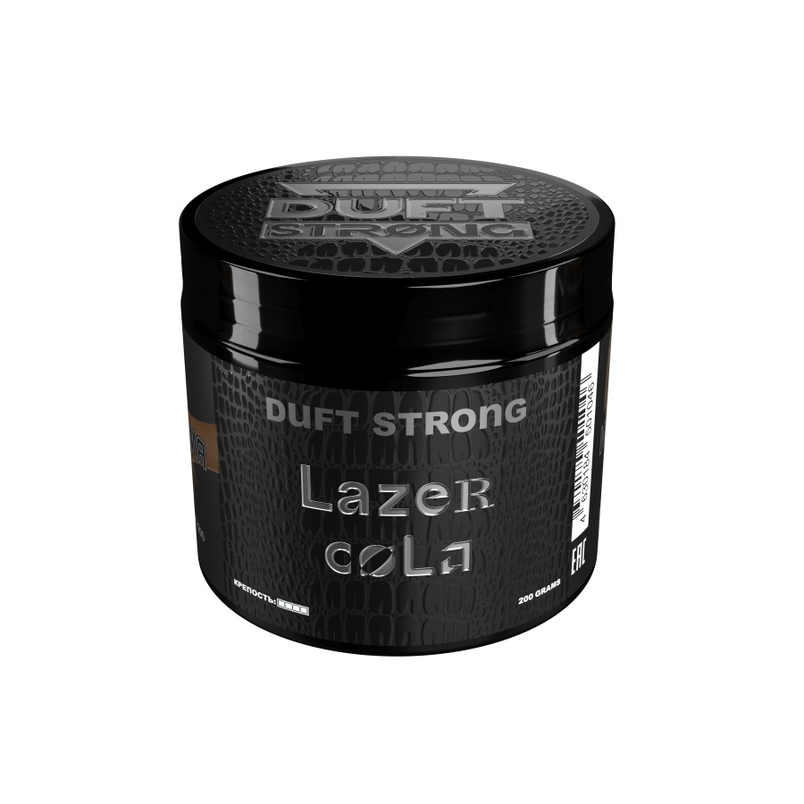 Duft Strong Lazer Cola (Лазер кола) 200 гр