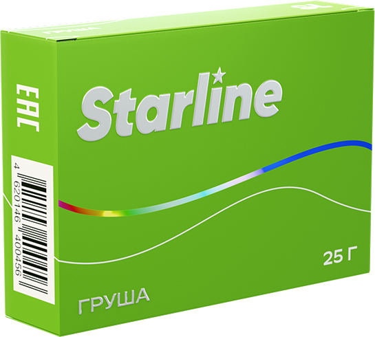 Starline Груша, 25 гр