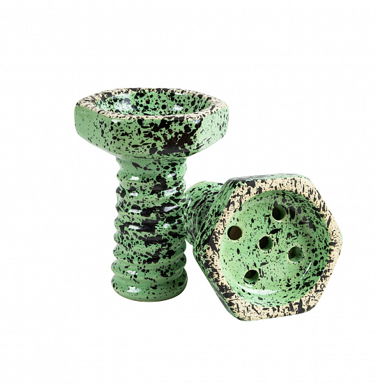 Чаша Thor Evil Glaze - Светло-Зеленый