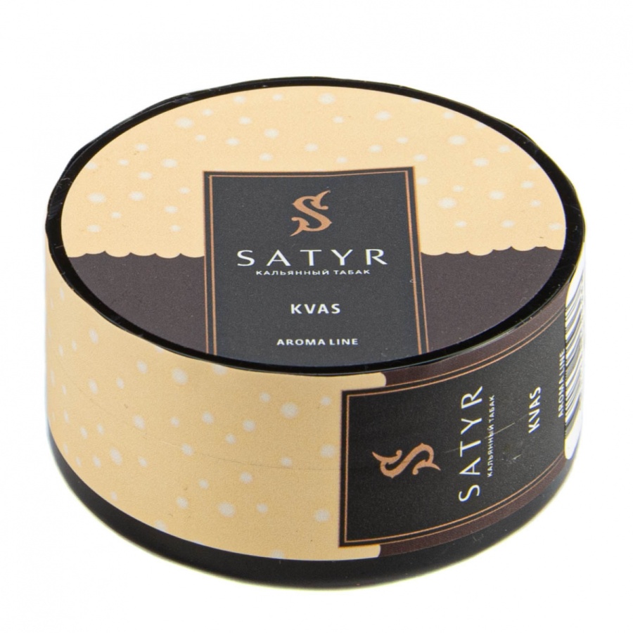 Satyr Kvas (Квас), 25 гр