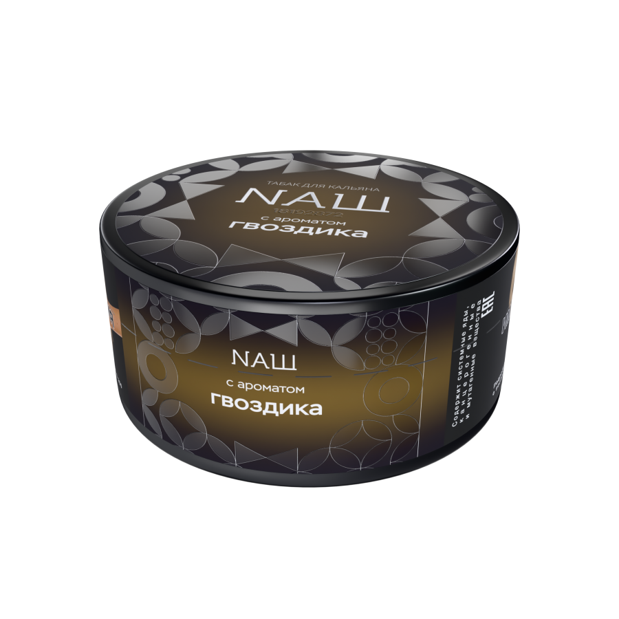 NAШ Гвоздика R, 100 гр