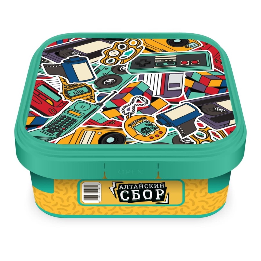 Ветер Северный Алтайский Сбор, 250 гр