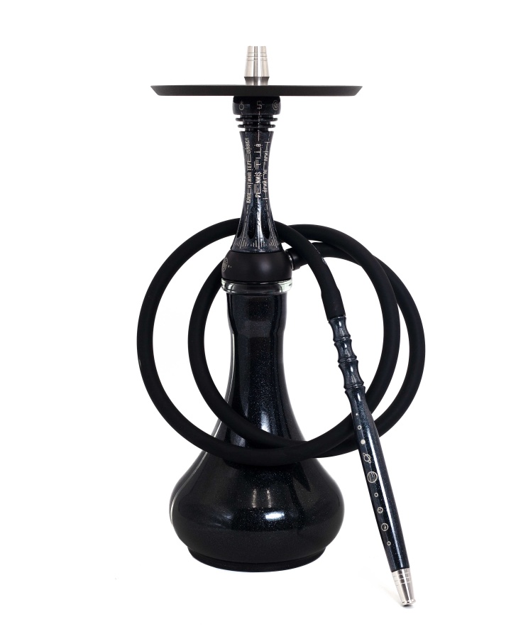 Alpha Hookah X SS - Stratos (с колбой)