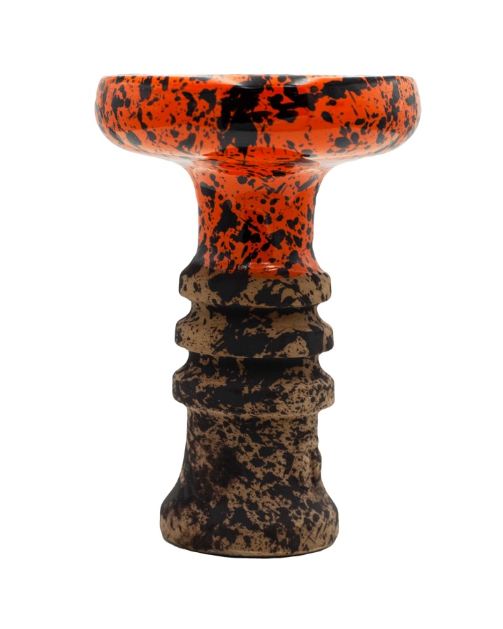 Чаша Telamon Harmony Glaze (Оранжевый)