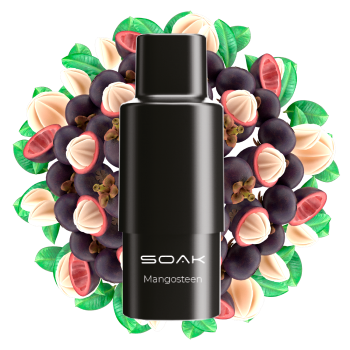 SOAK Q Mangosteen (Мангустин)