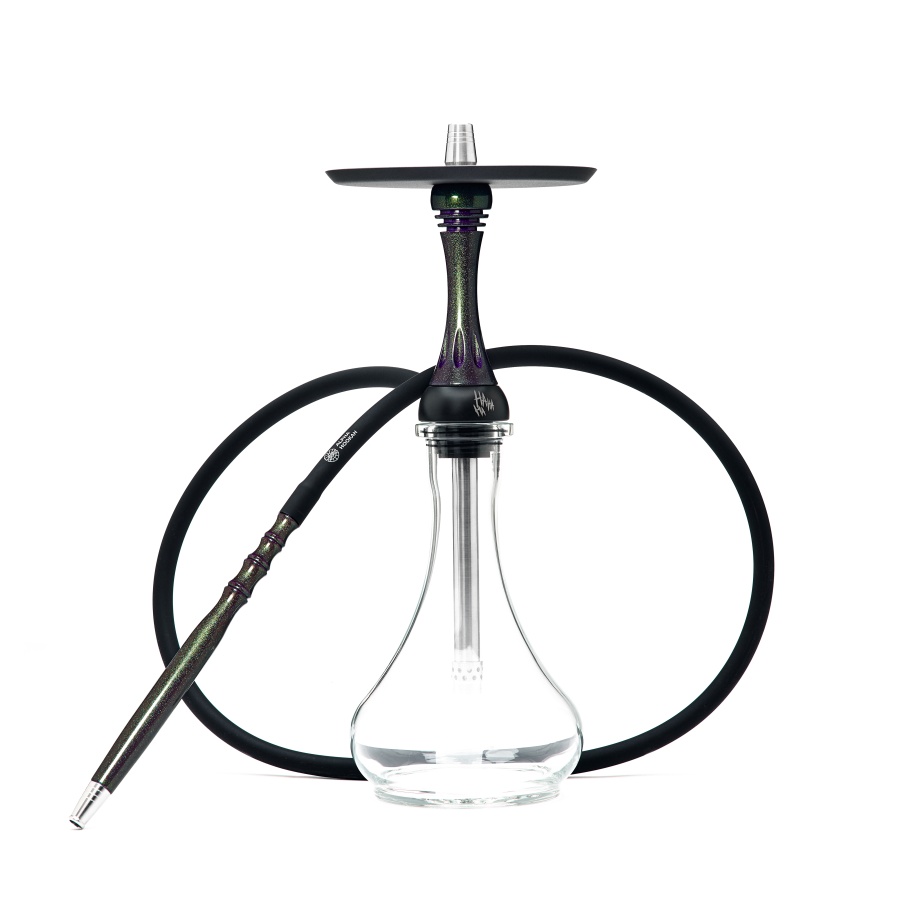 Alpha Hookah X SS - Joker