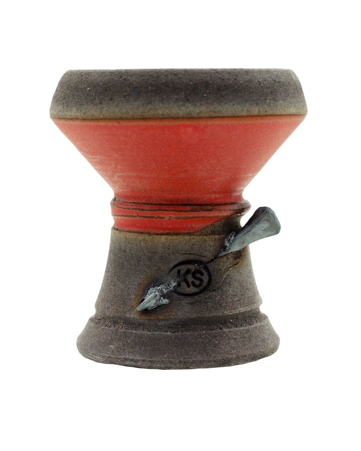 Чаша KS APPO Death Edition Красная