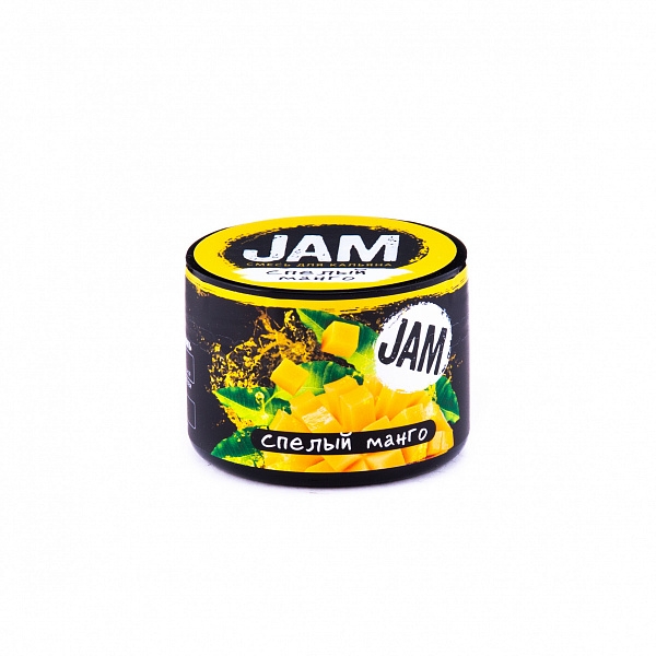 JAM Спелый манго, 50 гр