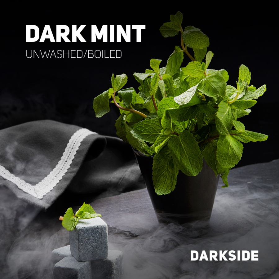 Darkside Base Dark Mint (Мята), 250 г