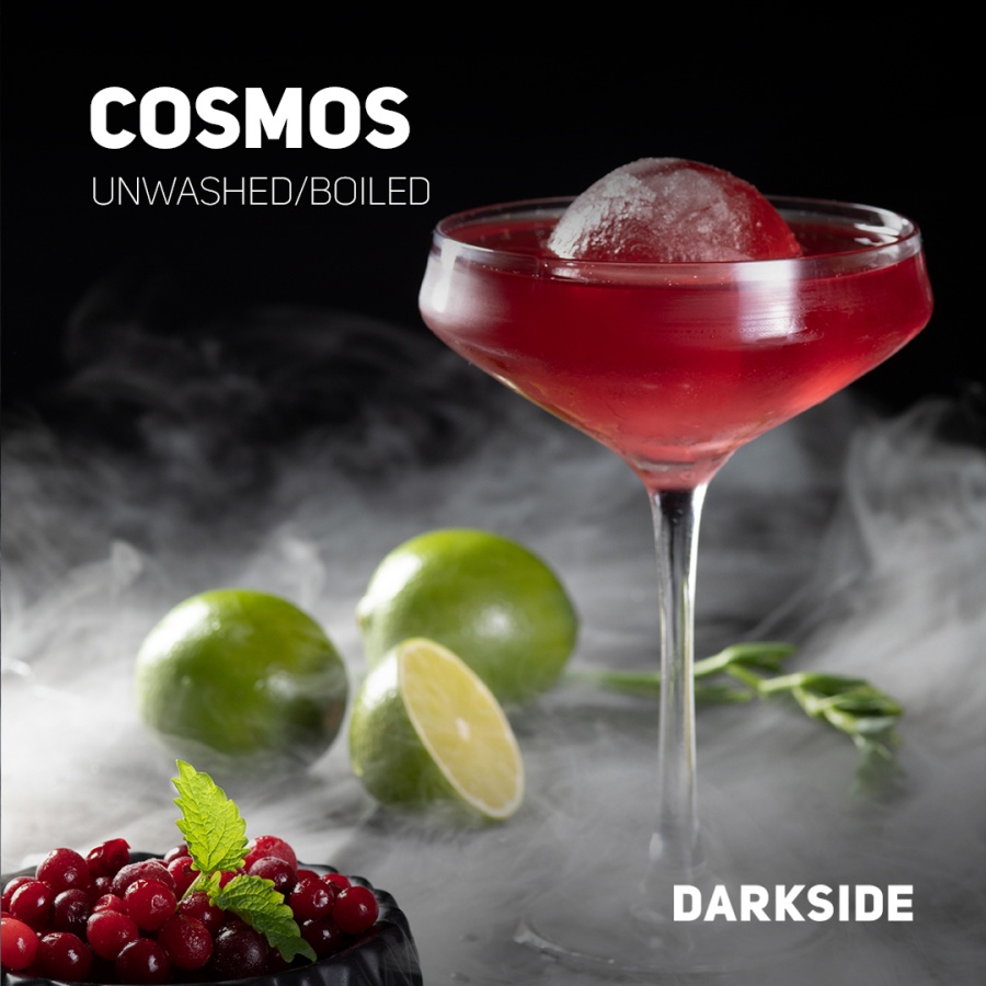 Darkside Core Cosmos (Космополитен), 100 г
