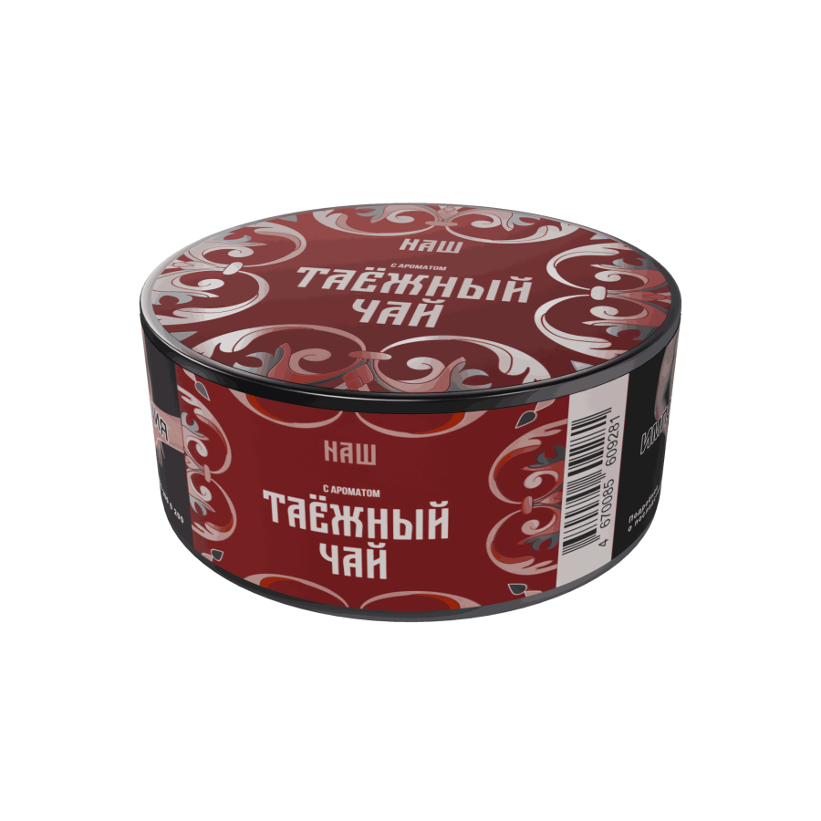 NAШ Таёжный чай R, 20 гр