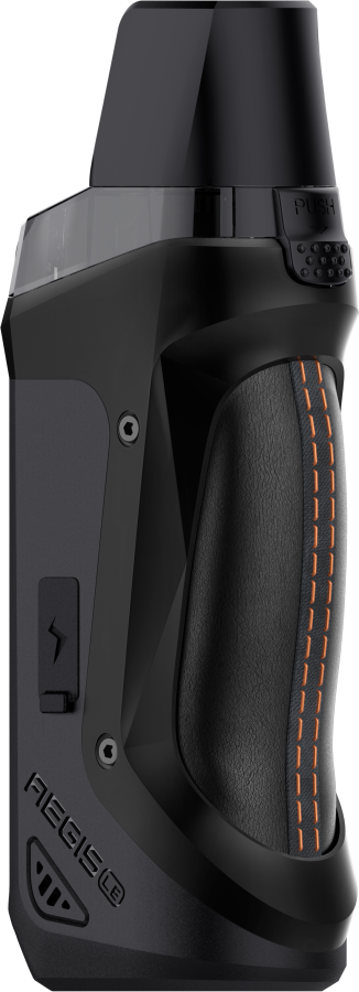 Набор Geekvape Aegis Boost LE Bonus Space Black