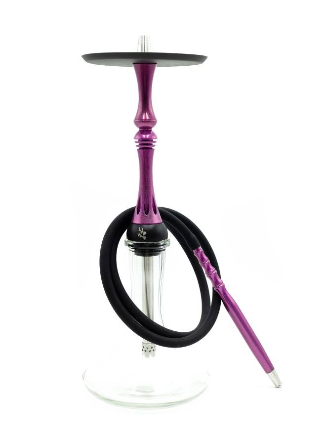 Alpha Hookah Kappa SS - Harley