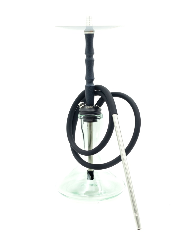 Кальян DSH ECO Black Crazy