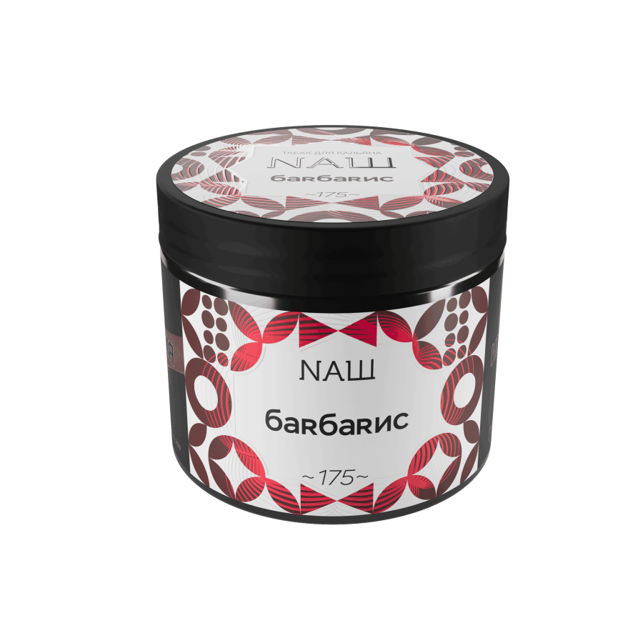 NAШ Барбарис, 200 гр