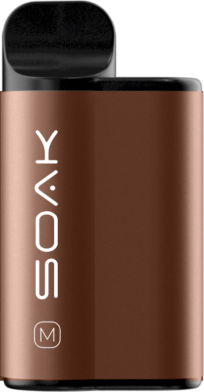 SOAK M Cocoa with marshmallow (Какао с маршмелоу)