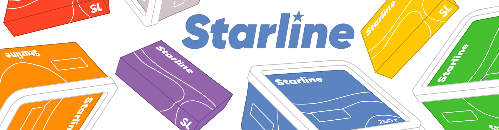 Starline – обновленный «Daily Hookah»: обзор табака, ТОП-10 вкусов, крепость и забивка