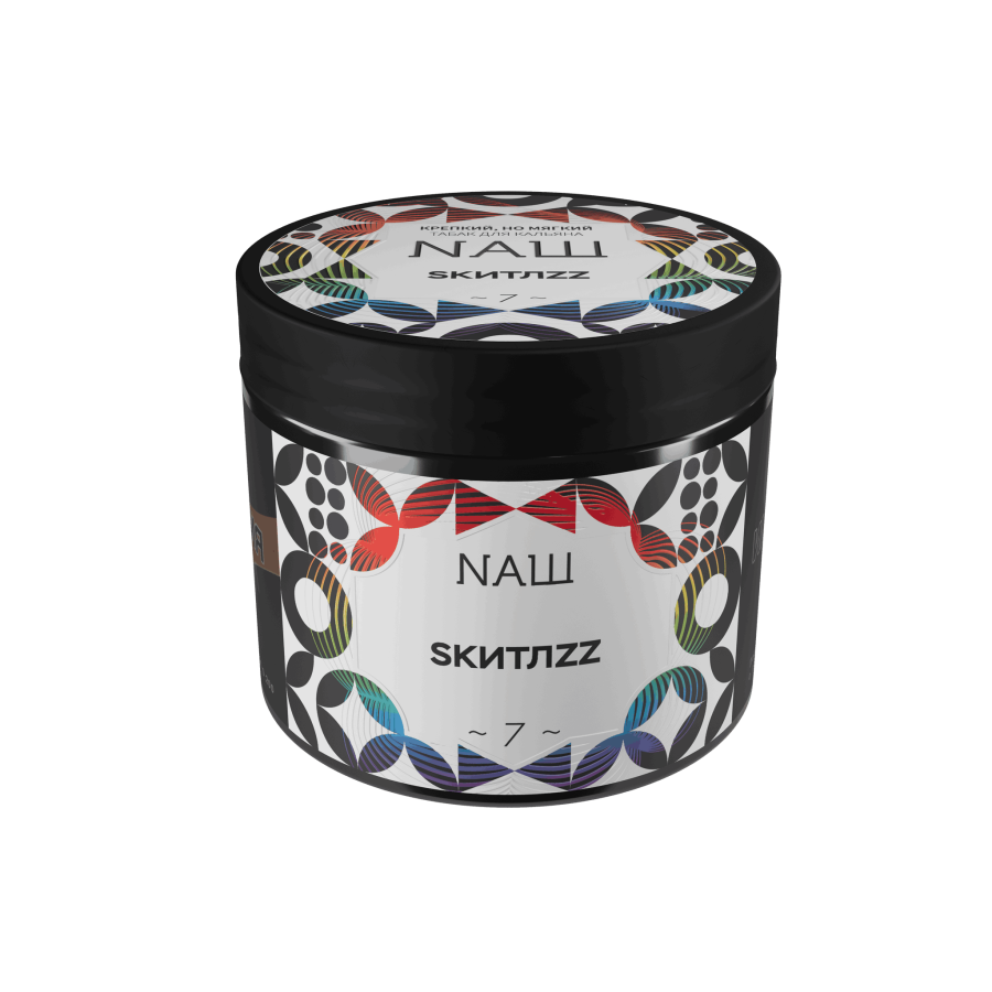 NAШ Скитлс, 200 гр