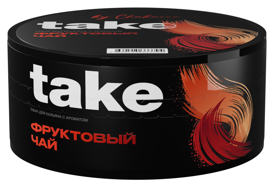 Take - Фруктовый чай, 100 гр