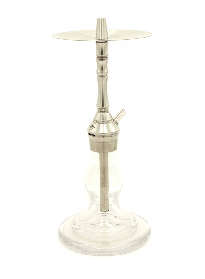 Кальян Aeon Lounge Mini Clear