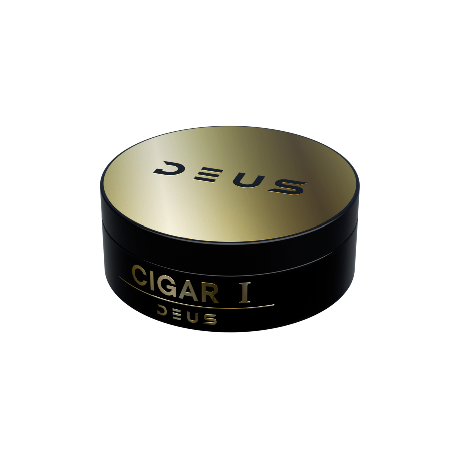 DEUS  CIGAR I (Сигара I), 100 гр