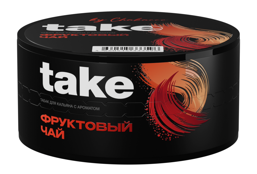 Take - Фруктовый чай, 25 гр