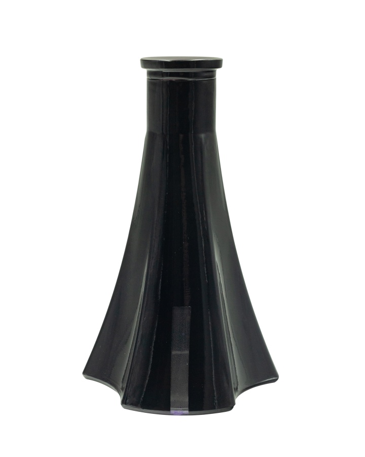 Колба EDGE Черн. глянец