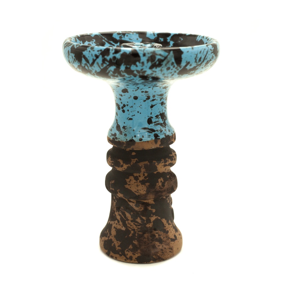 Чаша Telamon Harmony Glaze (Голубой)