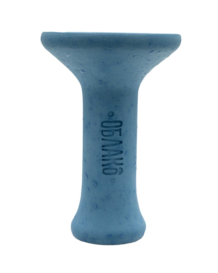 Чаша Облако MONO Phunnel M Синий