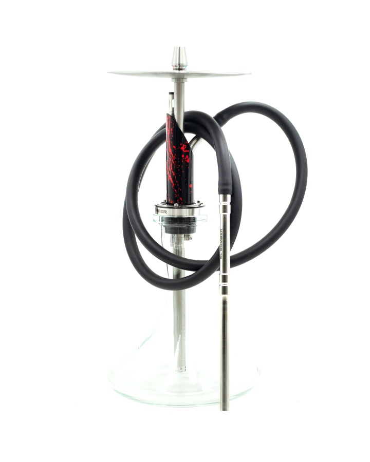 Кальян El Bomber Igla - Aztec