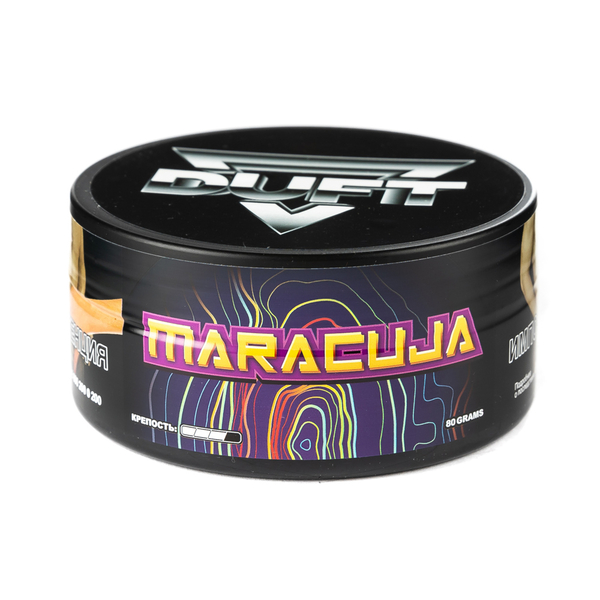 Duft Maracuja (Маракуйя), 80 гр
