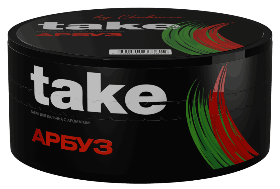 Take - Арбуз, 100 гр