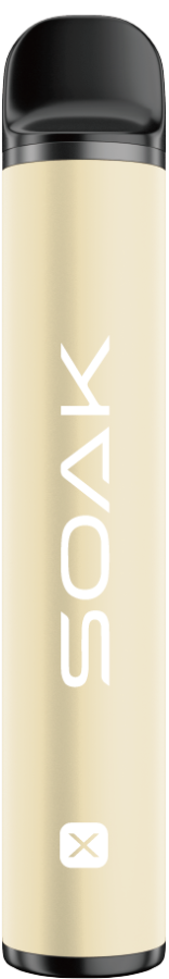 SOAK X Jasmin (Жасмин)