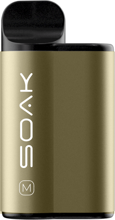 SOAK M New York Cheesecake (Чизкейк "Нью-Йорк")