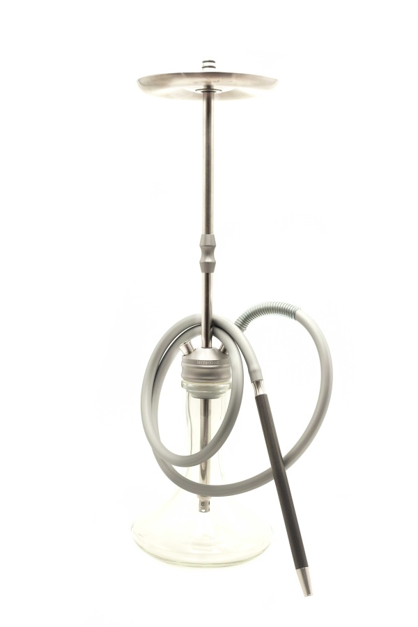 Кальян Hoob Nula Съемное Блюдце