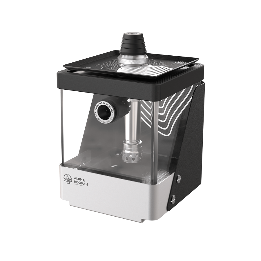 Кальян ALPHA HOOKAH - SMART EXZO