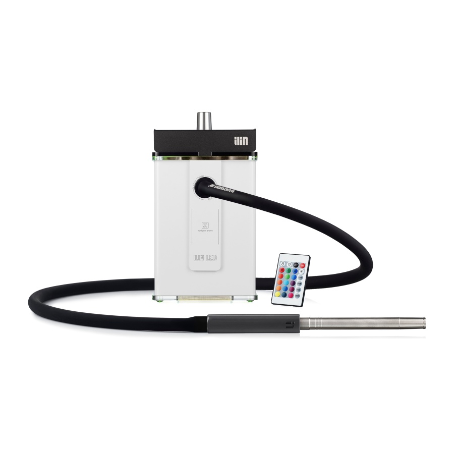 Nanosmoke ILIN LED