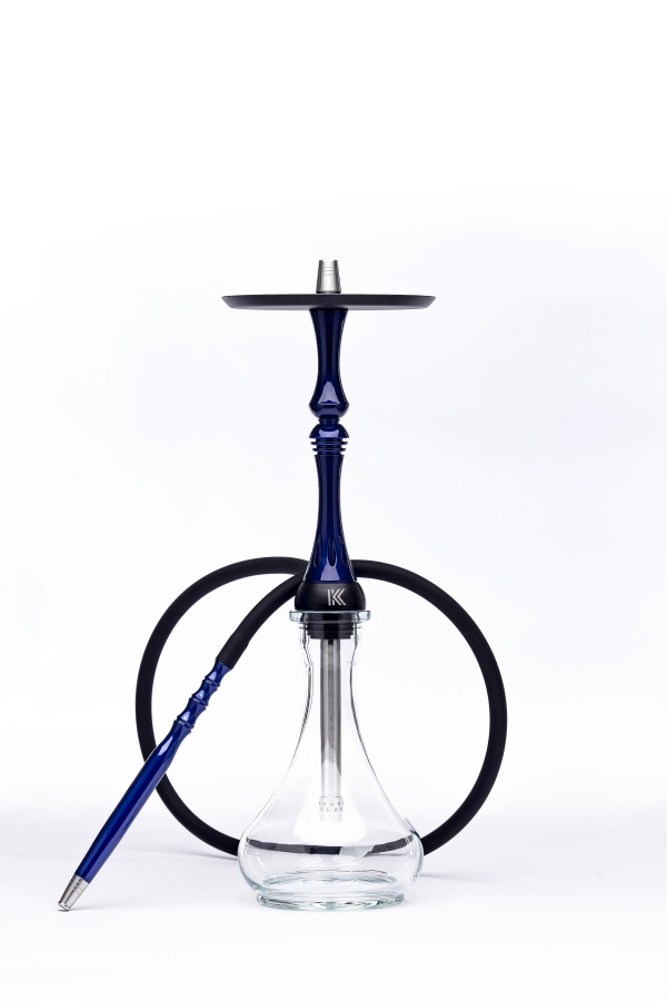Alpha Hookah Kappa - Dark Blue